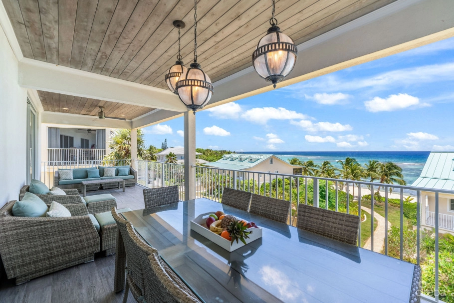 Coral Bay Village