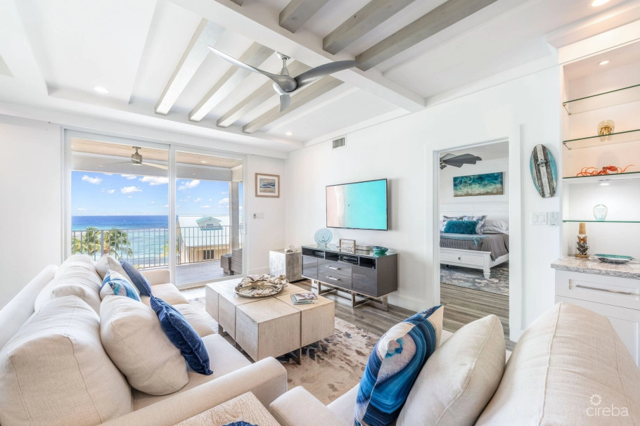 Coral Bay Village