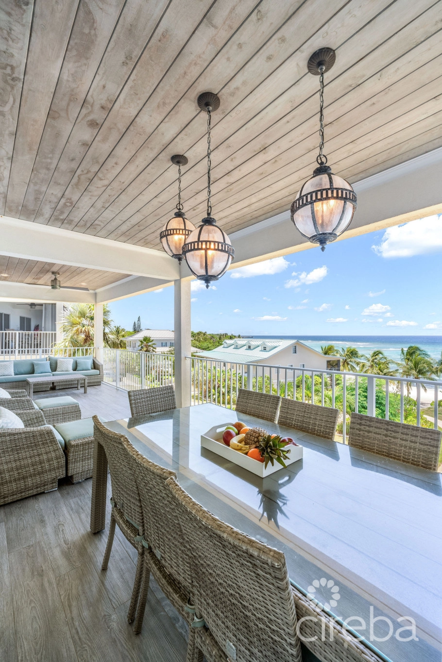 Coral Bay Village