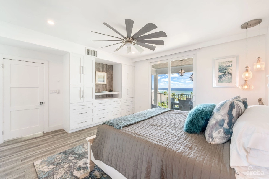 Coral Bay Village