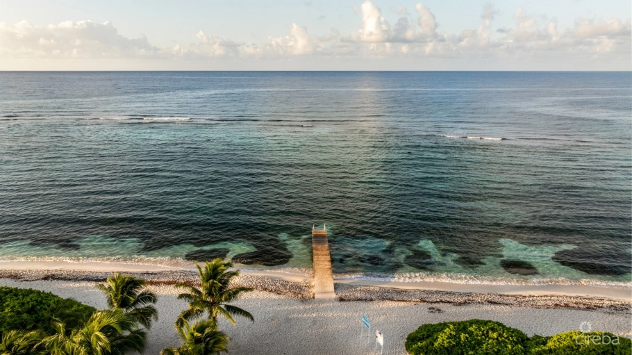 Coral Bay Village