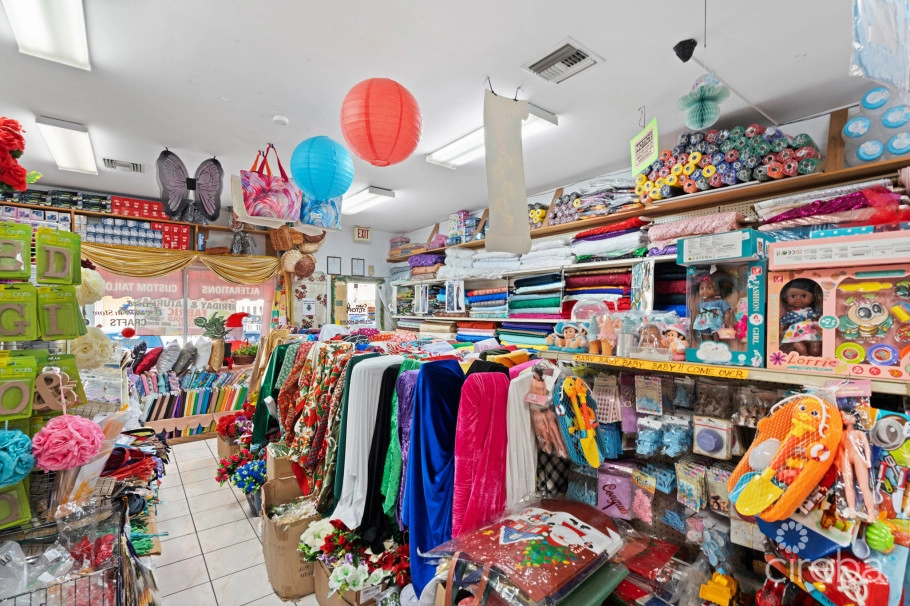 Motivated Owner! Business Opportunity - Super Stitch Business Only