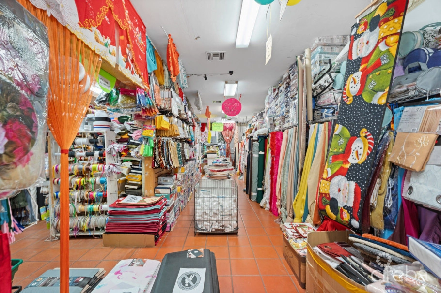 Motivated Owner! Business Opportunity - Super Stitch Business Only