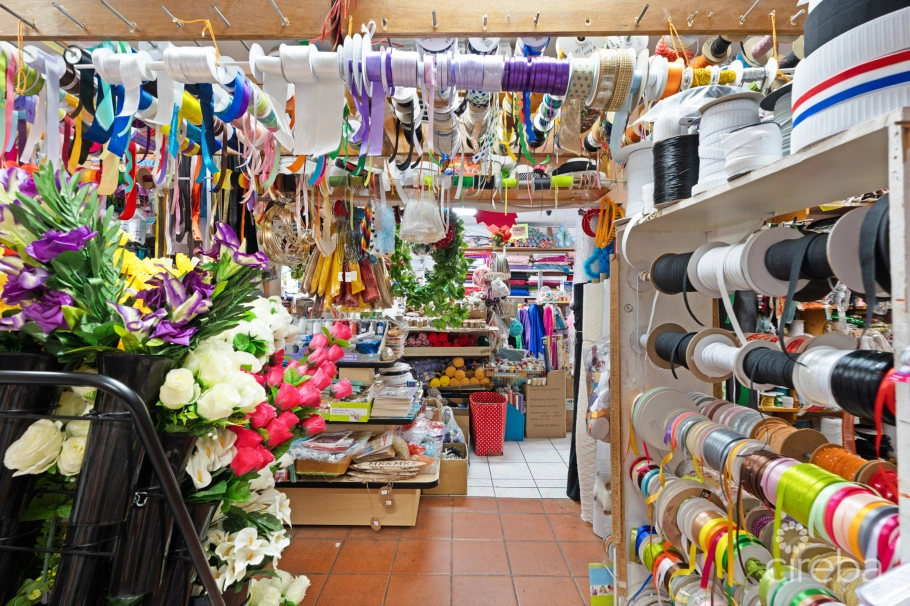 Motivated Owner! Business Opportunity - Super Stitch Business Only