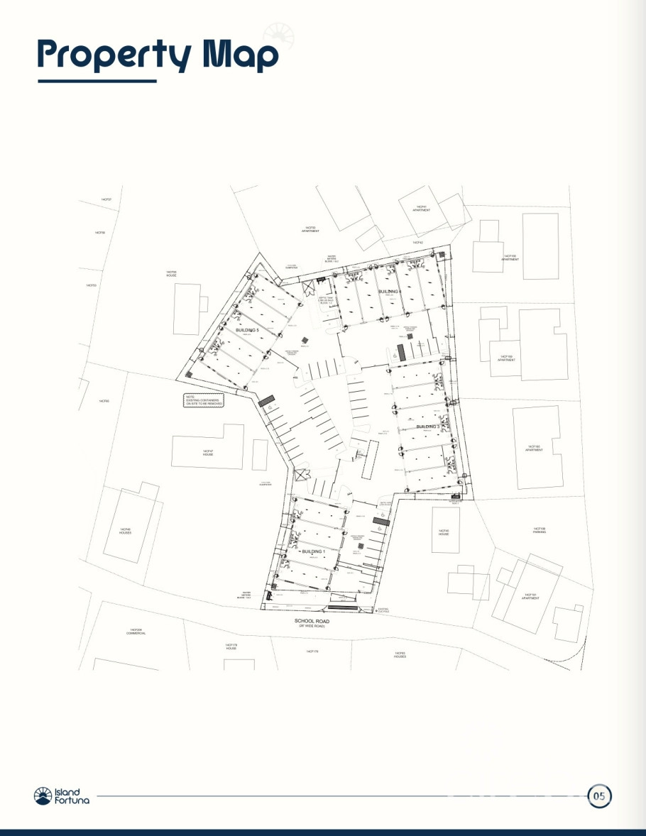George Town Business Park - Warehouse, Office, Retail And More