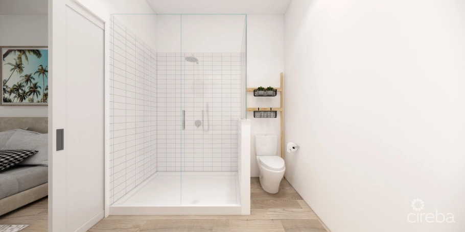 Dwel - Luxury Living 2 Bedroom