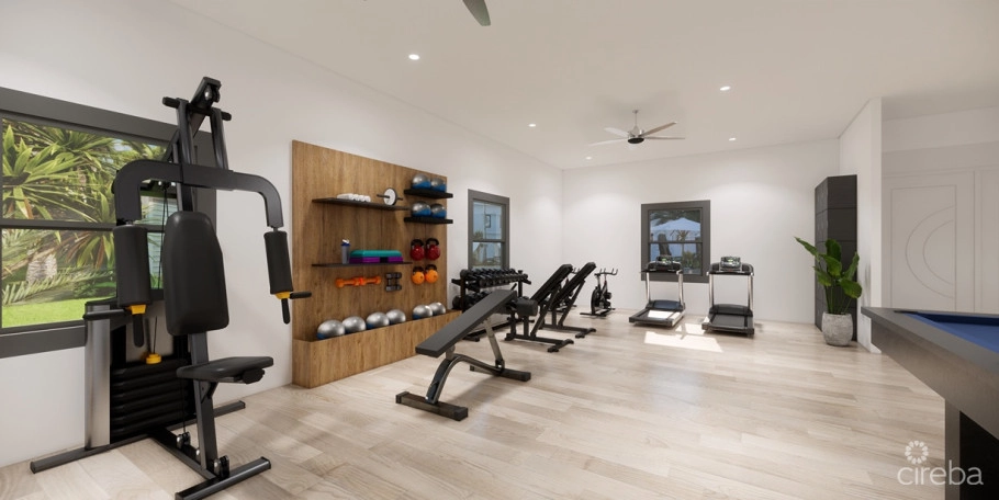 Dwel - Luxury Living 2 Bedroom