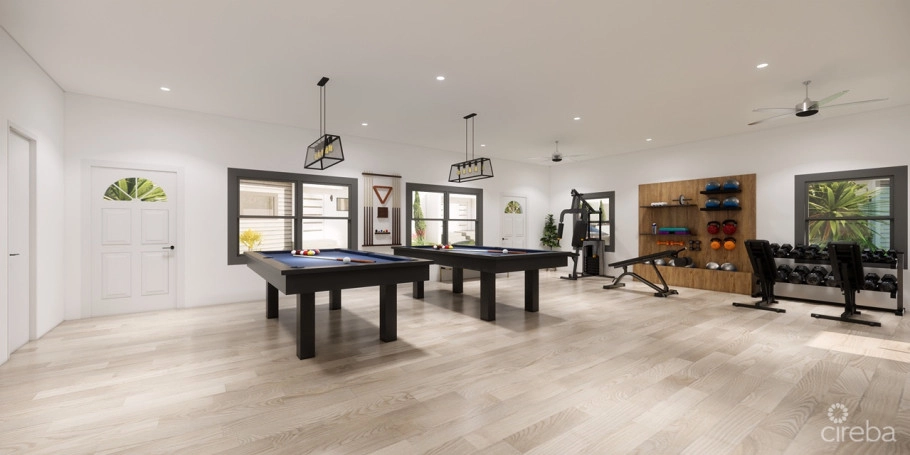 Dwel - Luxury Living 2 Bedroom