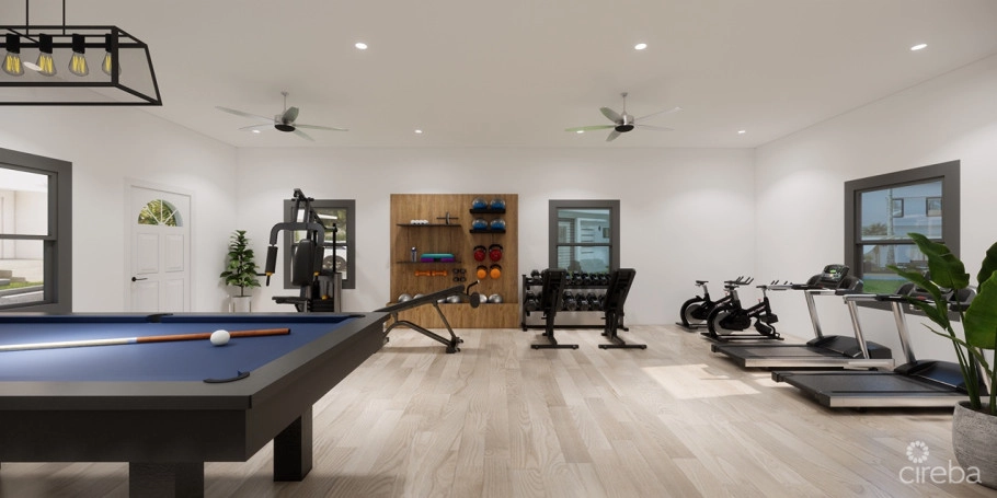 Dwel - Luxury Living 2 Bedroom