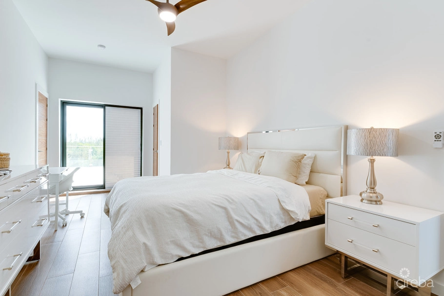 Bahia 4 Bedroom