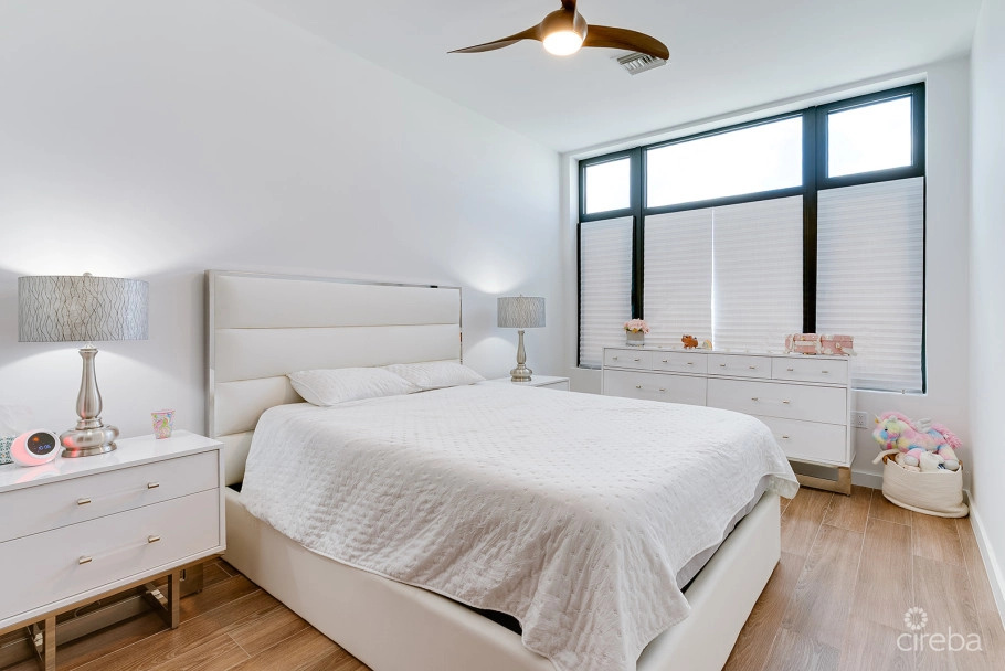Bahia 4 Bedroom