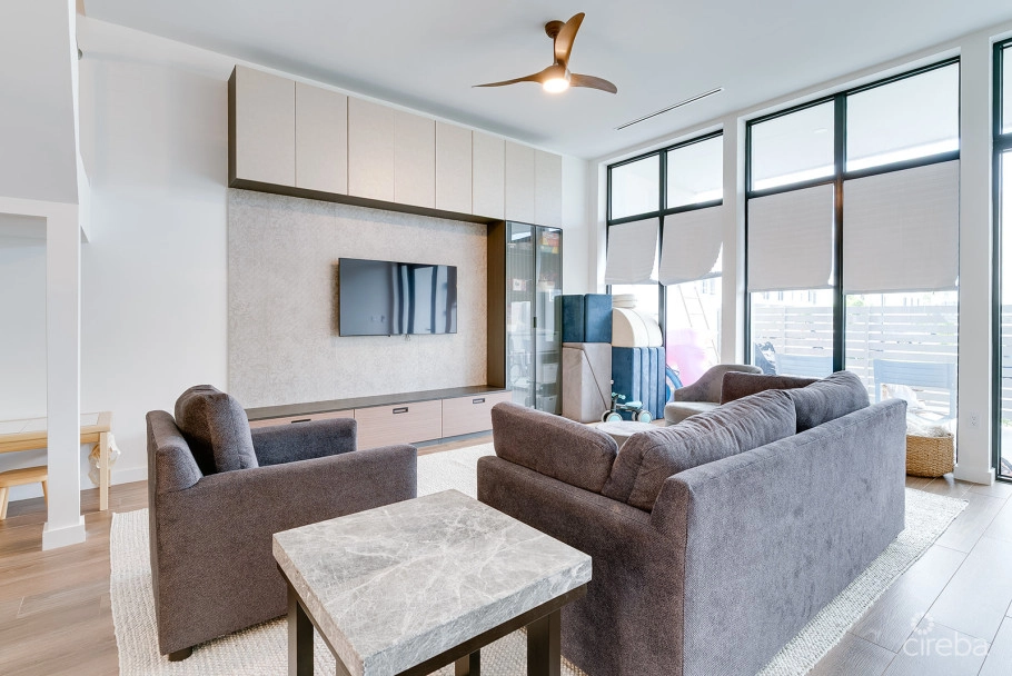 Bahia 4 Bedroom