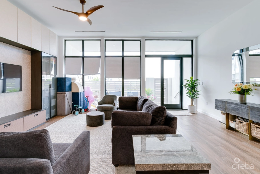 Bahia 4 Bedroom