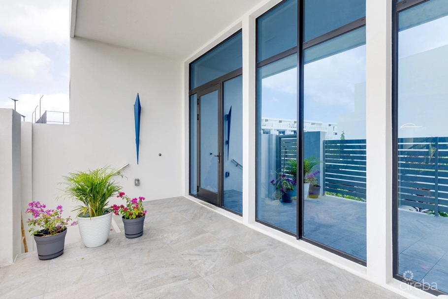 Bahia 4 Bedroom