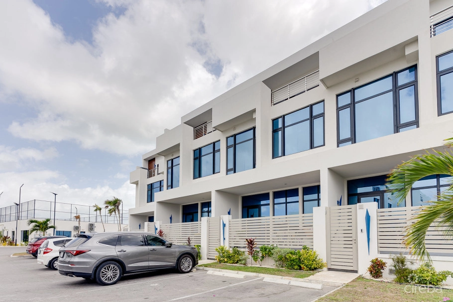 Bahia 4 Bedroom