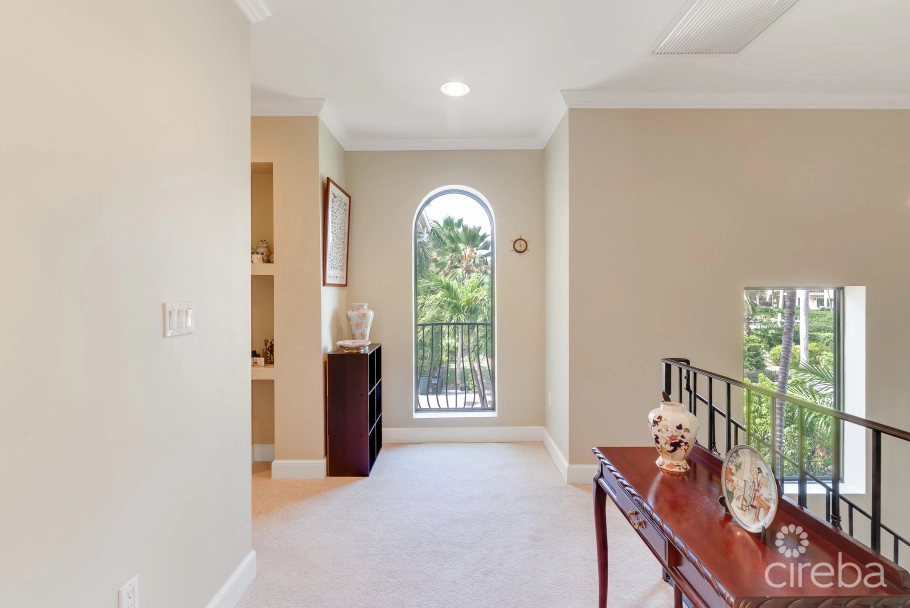 Cypress Pointe Family Home