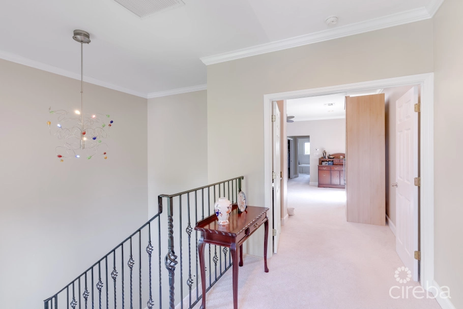 Cypress Pointe Family Home