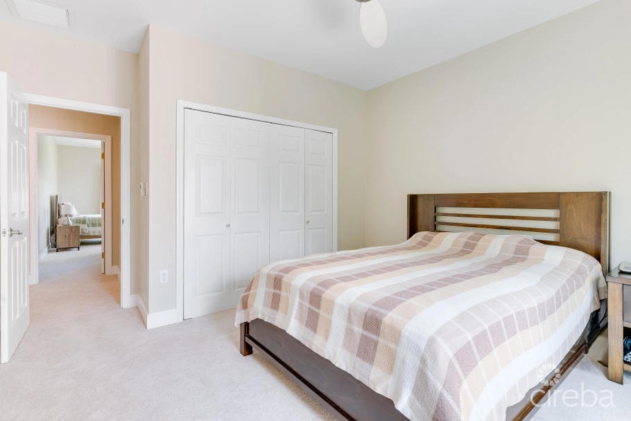 Cypress Pointe Family Home