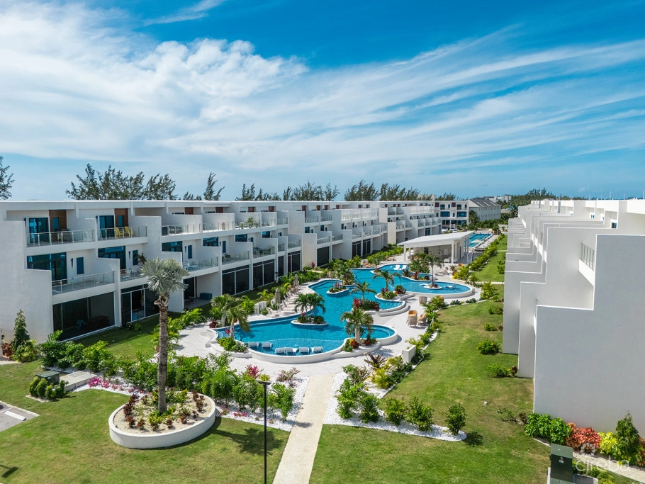 Bahia 4 Bedroom