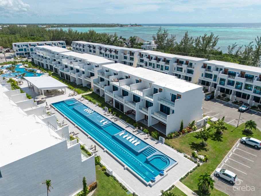 Bahia 4 Bedroom