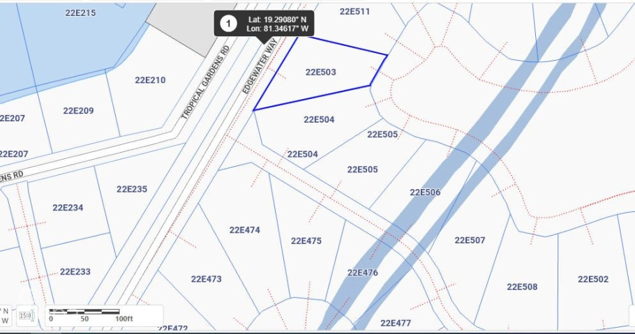 Prime Location Canal Front Harbour Reach