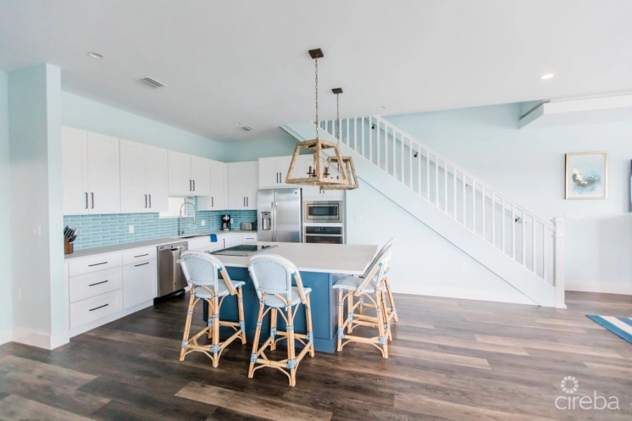 Seahaven Orchid Villa