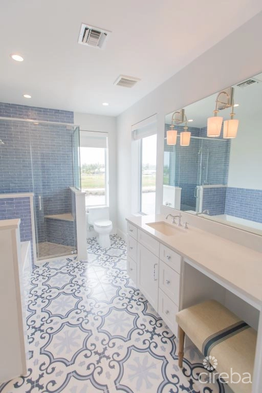 Seahaven Orchid Villa