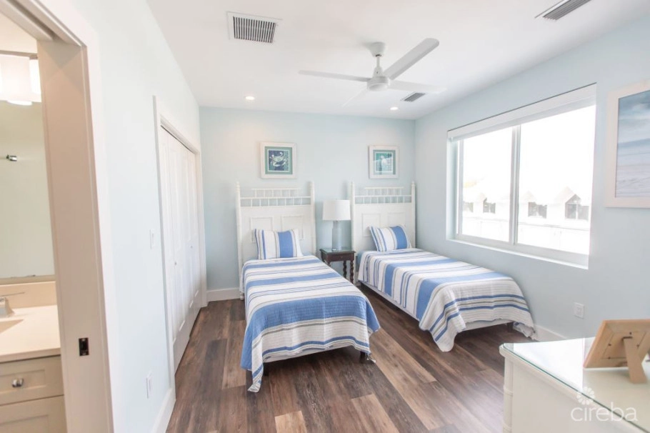 Seahaven Orchid Villa