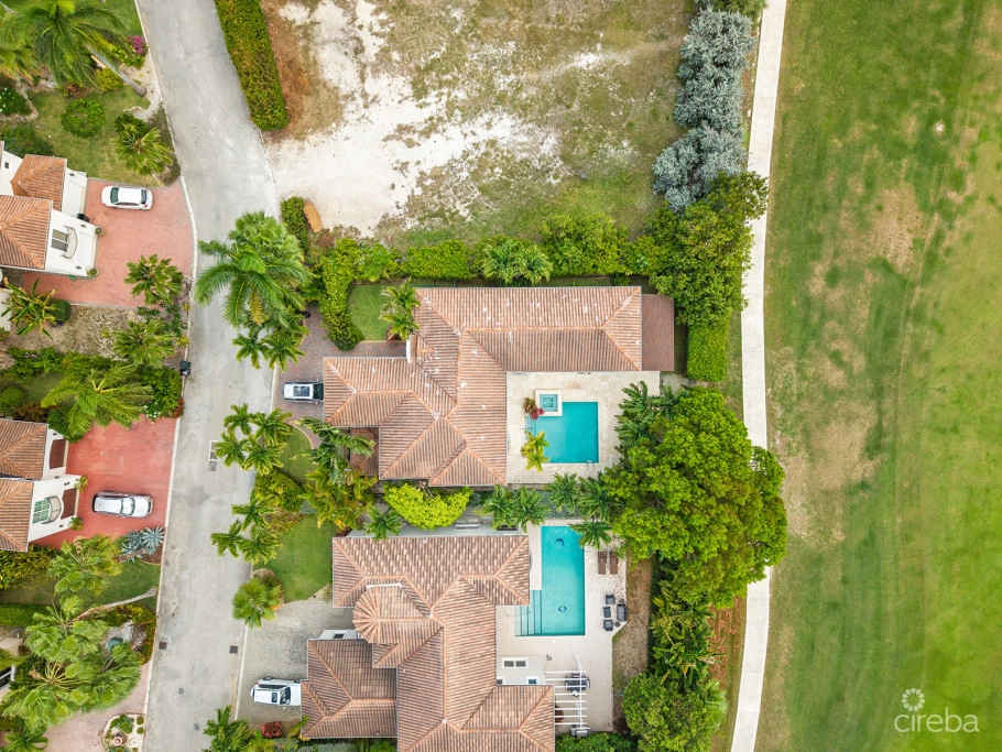 Cypress Pointe Family Home