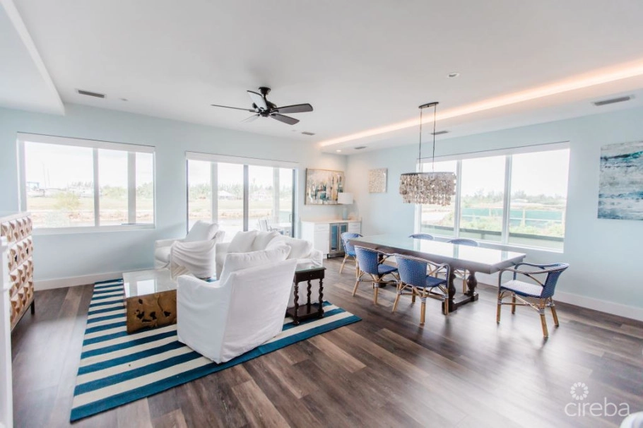 Seahaven Orchid Villa With Carriage House