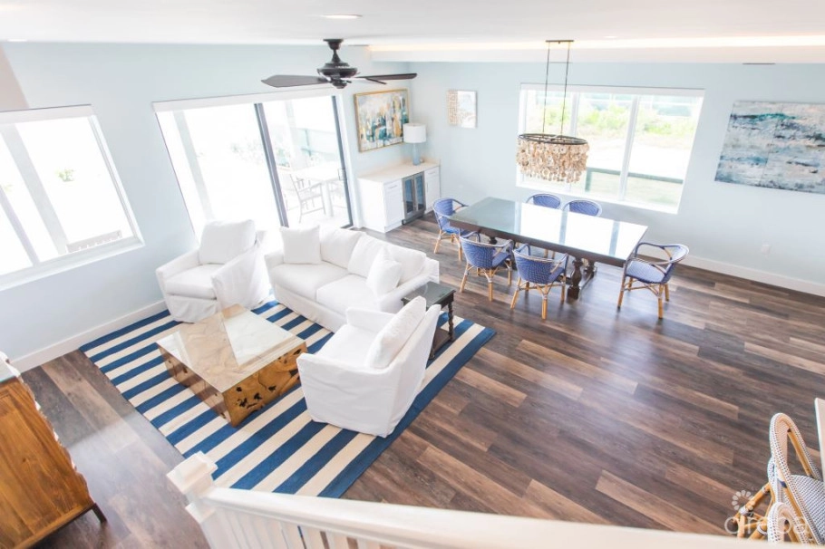 Seahaven Orchid Villa With Carriage House