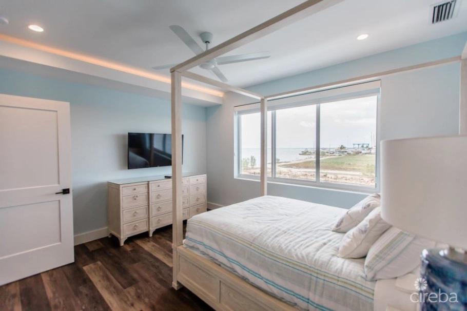 Seahaven Orchid Villa With Carriage House
