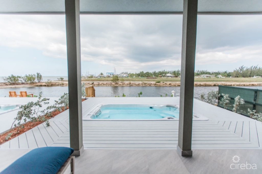 Seahaven Orchid Villa With Carriage House