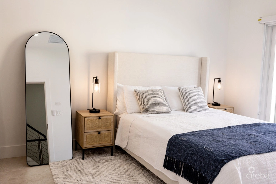 3 Bedroom, 3 Bathroom At The Meadows Phase 2 - The Coconut