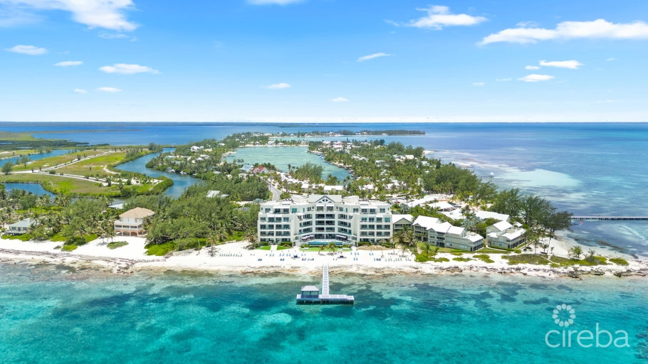Rum Point Club 305