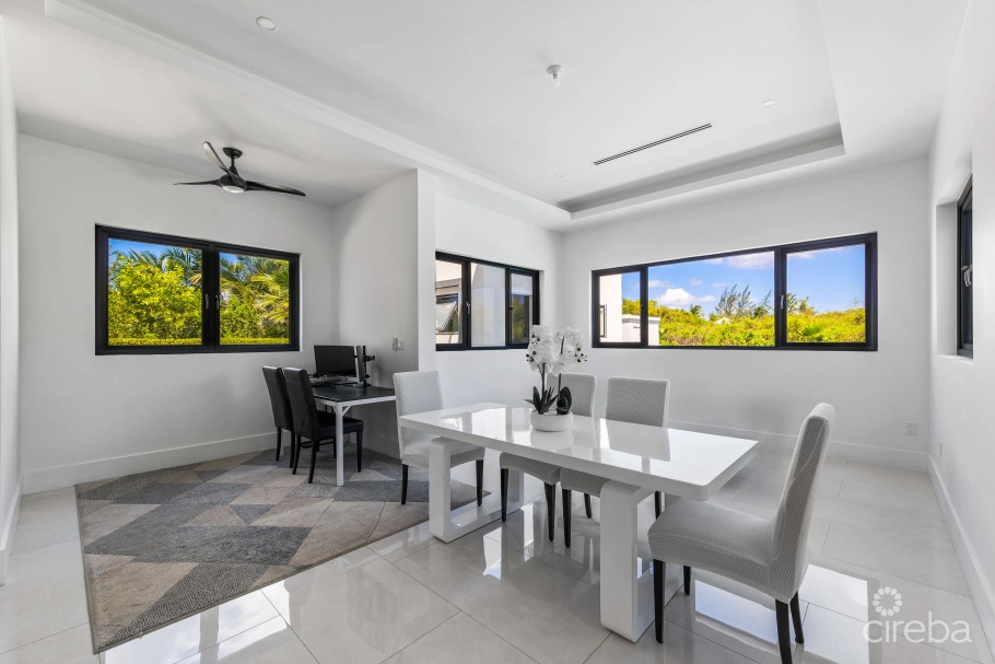 48 Haven Circle - Modern Single Family Home