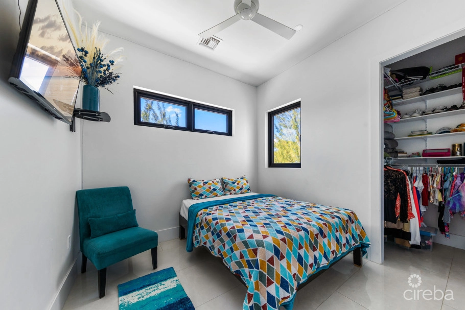 48 Haven Circle - Modern Single Family Home
