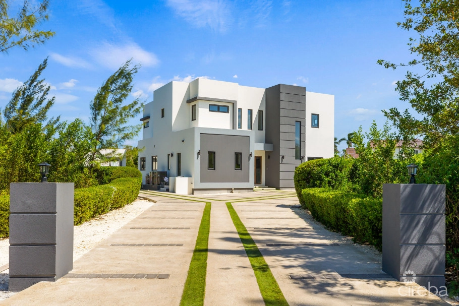 48 Haven Circle - Modern Single Family Home