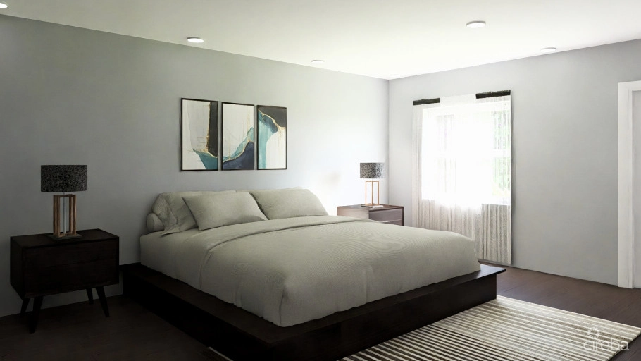 Halifax Heights Modern 2 Bed / 3.5 Bath Town Home