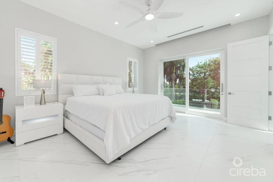 Britannia Estates Family Home Seven Mile Beach Corridor