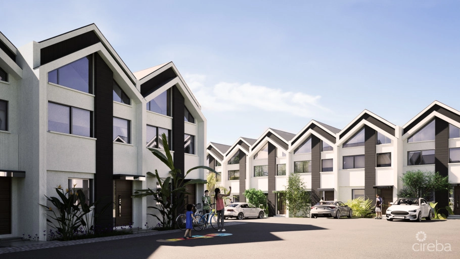 Highpoint Residences 18, West Bay Pre-construction