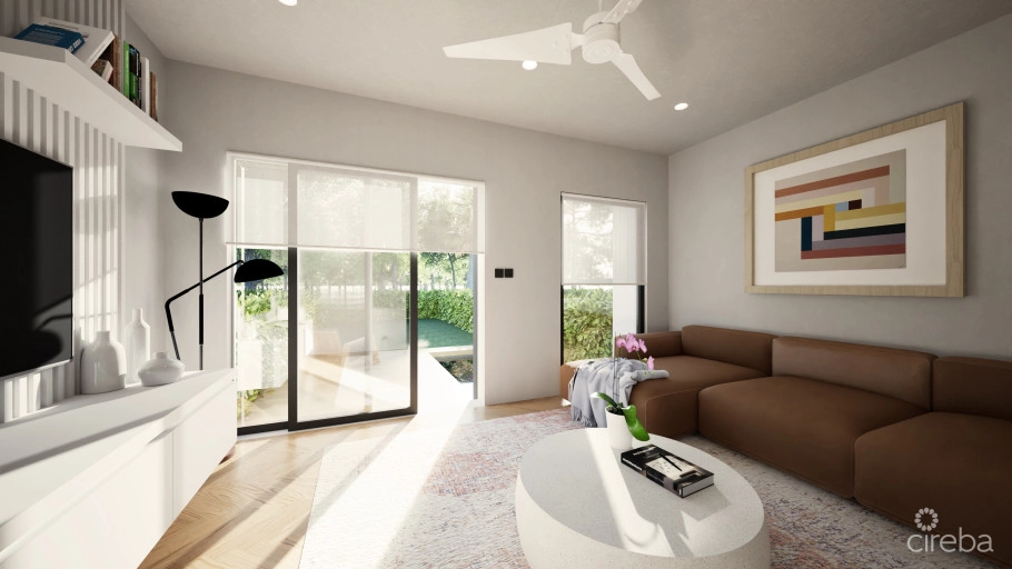 Highpoint Residences 18, West Bay Pre-construction