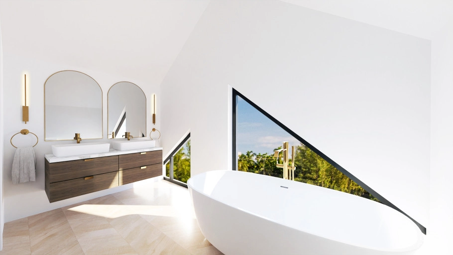 Highpoint Residences 18, West Bay Pre-construction