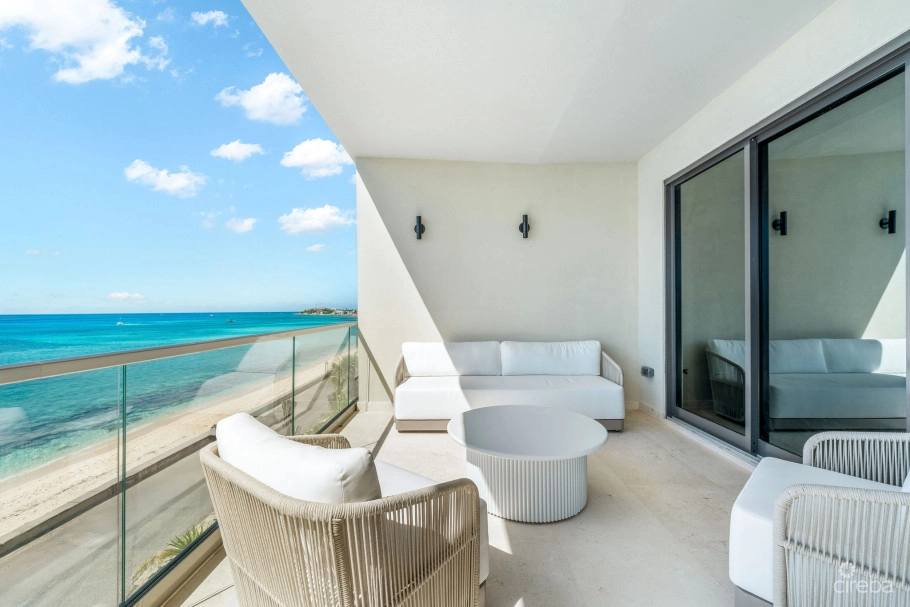 The Sands Residence #2