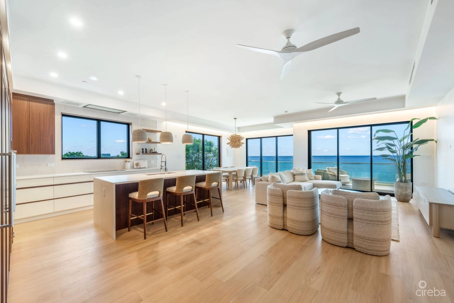 The Sands Residence #2