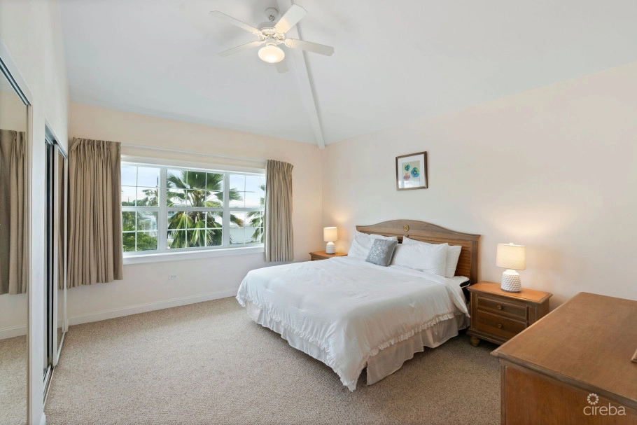 Windsor Village 28, Oceanview Townhome