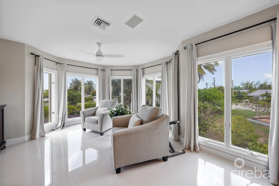 Governors Harbour Estate Home