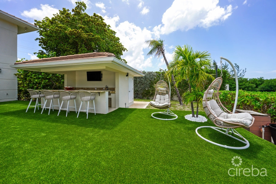 Governors Harbour Estate Home
