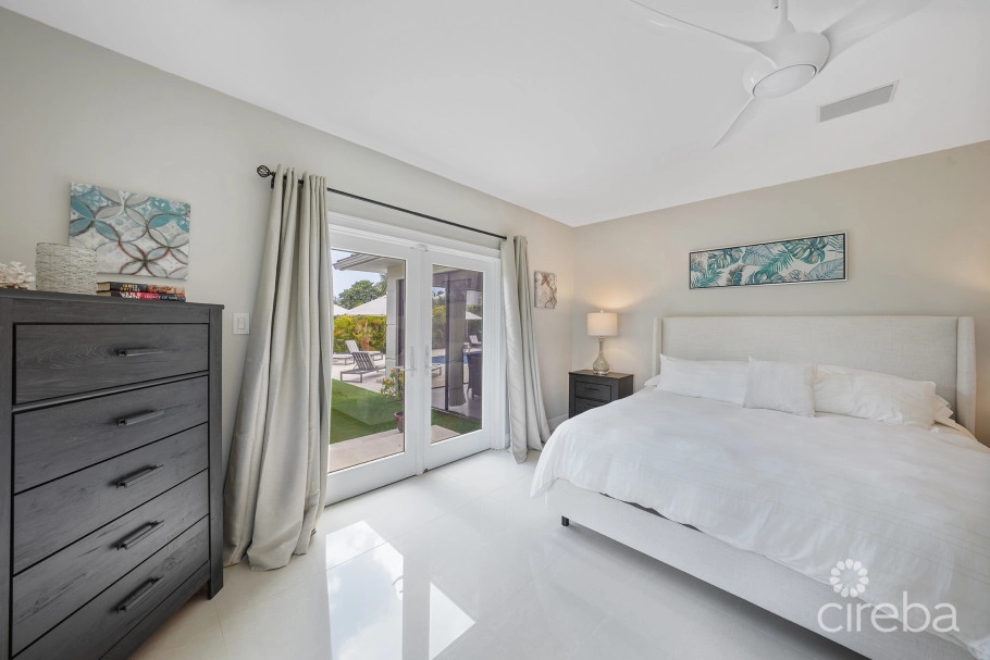 Governors Harbour Estate Home