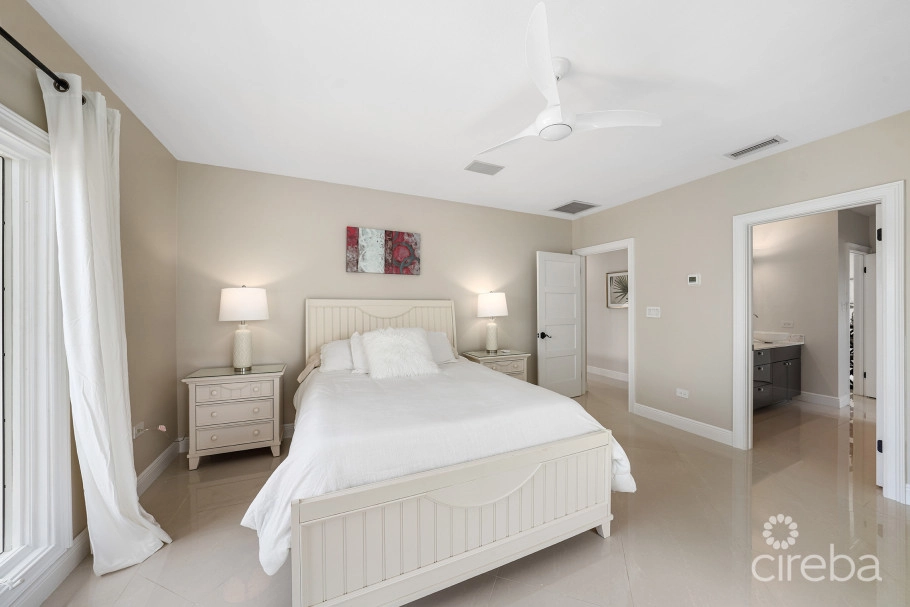 Governors Harbour Estate Home